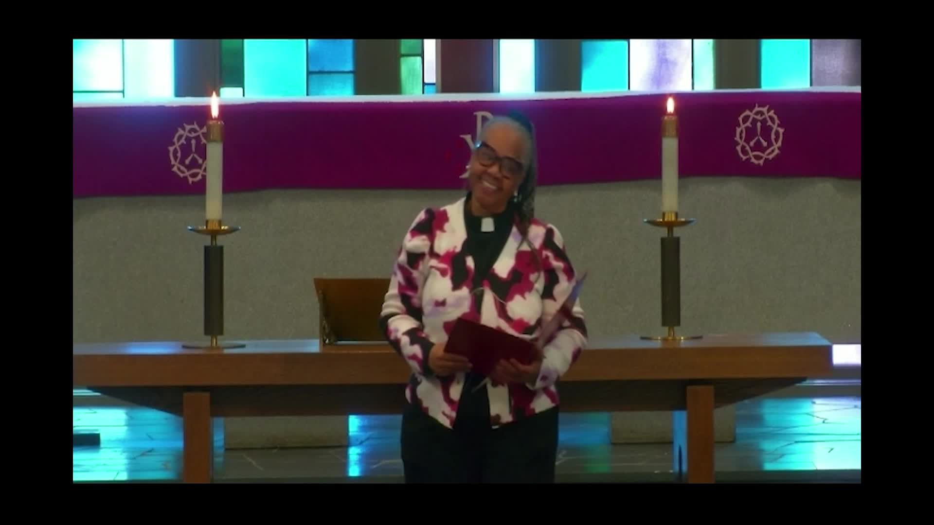 Thumbnail image for Vista Lutheran Worship