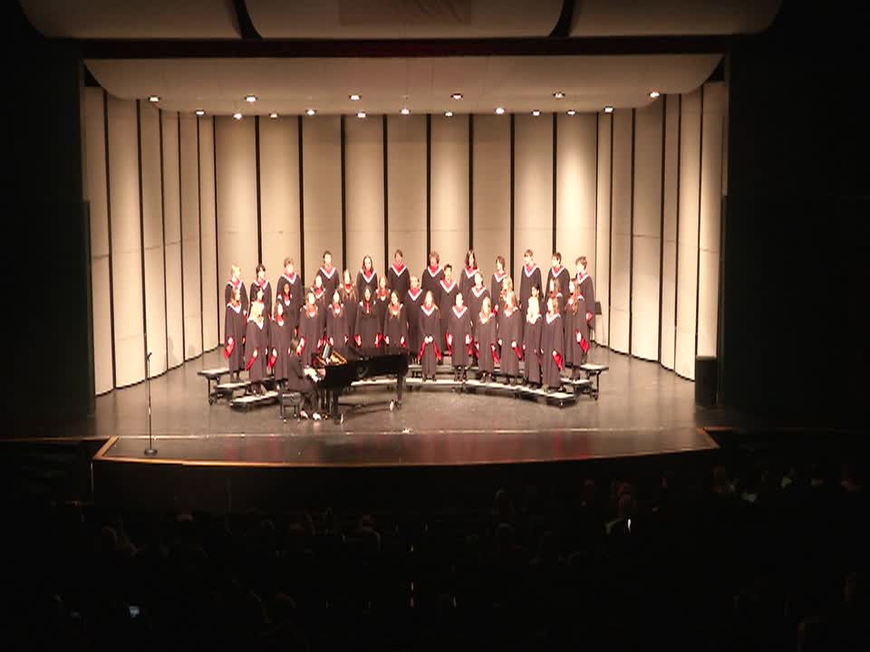 Thumbnail image for EPHS Music Dept. Concert