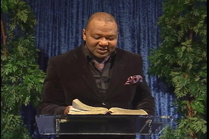 Thumbnail image for This Is The Day - Healing Scriptures Pt. 10