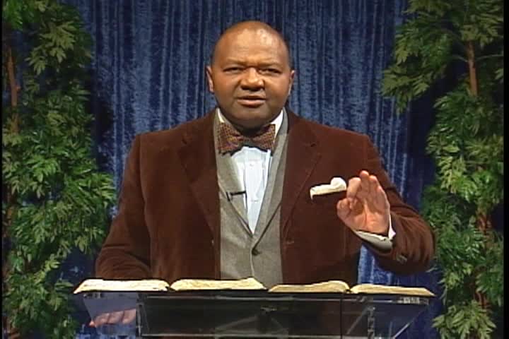 Image of This Is The Day - Healing Scriptures Pt. 6
