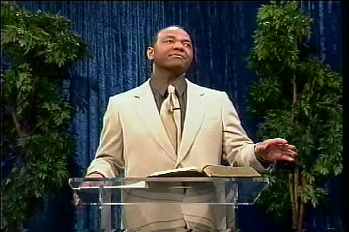 Thumbnail image for This Is The Day - Spiritual Goals Pt. 5